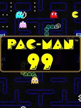 pac-man-99