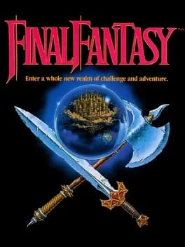 final-fantasy