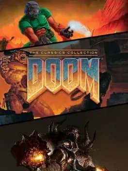 doom-the-classics-collection