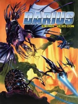 darius-extra-version