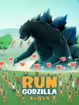 run-godzilla