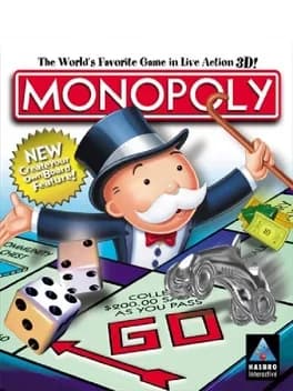 monopoly
