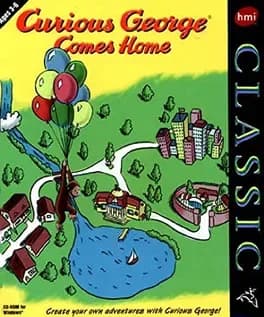 curious-george-comes-home