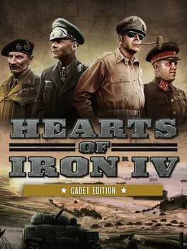 hearts-of-iron-iv-cadet-edition