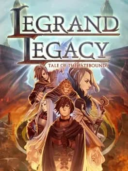 legrand-legacy