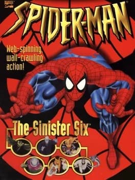 spider-man-the-sinister-six