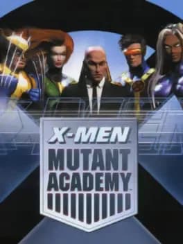 x-men-mutant-academy