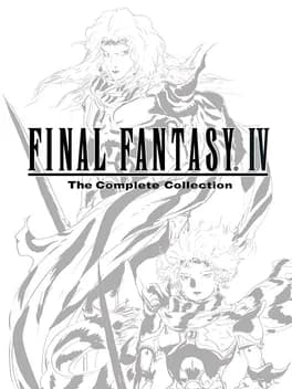 final-fantasy-iv-the-complete-collection