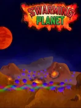 swarming-planet