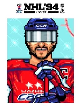 nhl-94-rewind