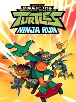 rise-of-the-teenage-mutant-ninja-turtles-ninja-run