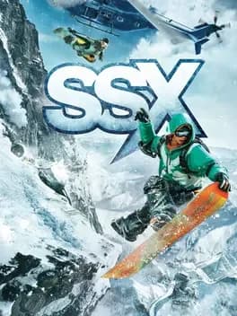 ssx--1