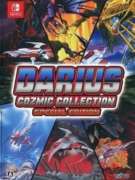 darius-cozmic-collection-special-edition