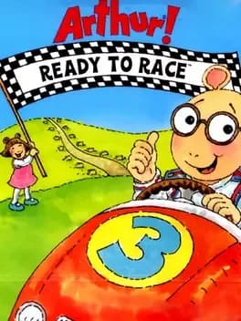 arthur-ready-to-race