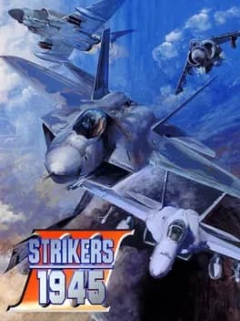strikers-1945-iii