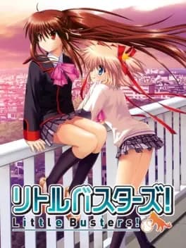 little-busters