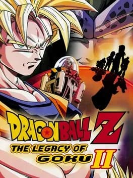 dragon-ball-z-the-legacy-of-goku-ii