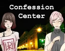 confession-center