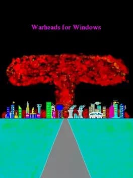 warheads-for-windows