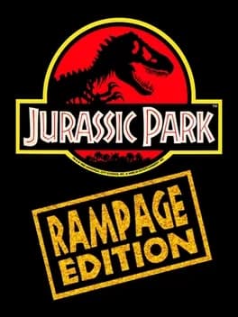 jurassic-park-rampage-edition