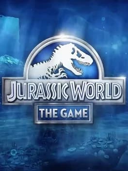 jurassic-world-the-game