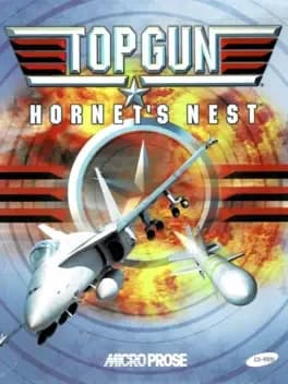 top-gun-hornets-nest