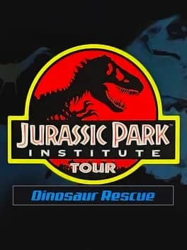 jurassic-park-institute-tour-dinosaur-rescue