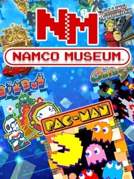 namco-museum