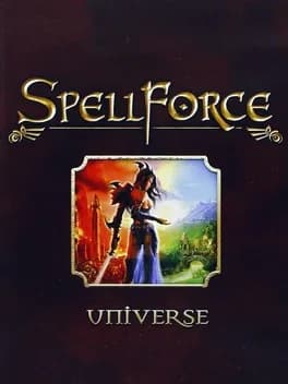 spellforce-universe