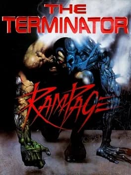 the-terminator-rampage