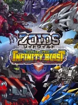 zoids-wild-infinity-blast