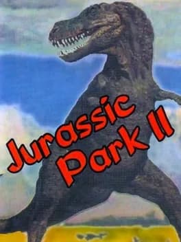 jurassic-park-ii