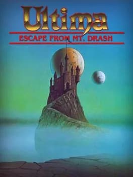 ultima-escape-from-mt-drash
