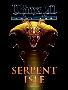 ultima-vii-part-two-serpent-isle