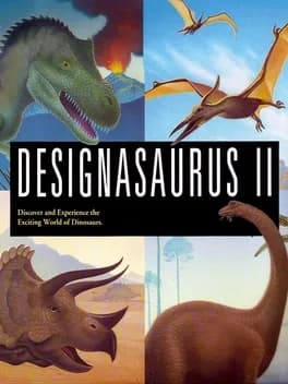 designasaurus-ii