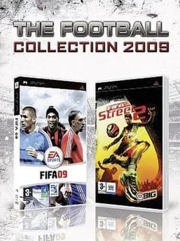 the-football-collection-2008