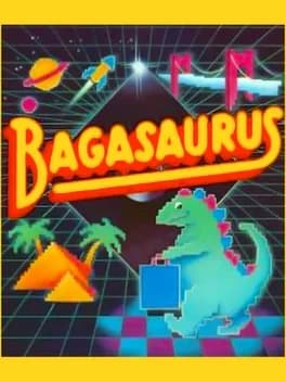 bagasaurus