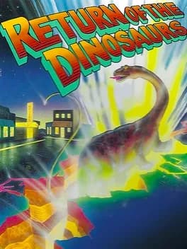 return-of-the-dinosaurs