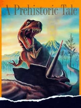 a-prehistoric-tale