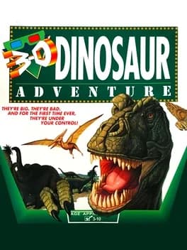 3-d-dinosaur-adventure