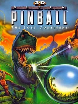 3-d-ultra-pinball-the-lost-continent