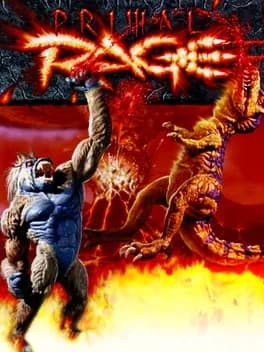 primal-rage