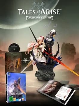 tales-of-arise-collectors-edition