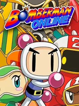 bomberman-online