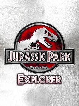 jurassic-park-explorer