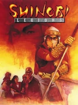 shinobi-legions