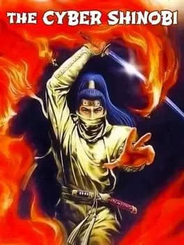 the-cyber-shinobi