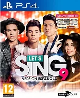 lets-sing-9-spanish-version