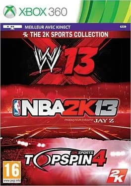 the-2k-sports-collection