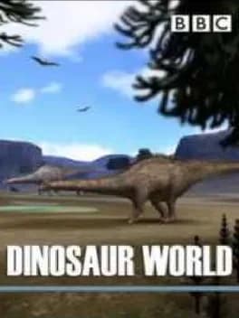 dinosaur-world
